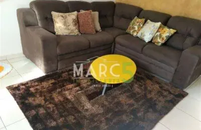 Casa com 2 quartos à venda na rua tomi saburo yamamoto, arujamérica, arujá, 100 m2 por r$ 600.000