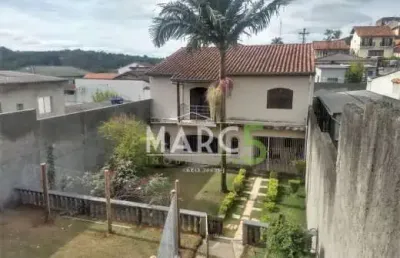 Casa com 3 quartos à venda na alameda crisântemos, cidade nova arujá, arujá, 300 m2 por r$ 1.067.420
