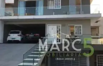 Casa em condomínio fechado com 3 quartos à venda na rua iolita, arujá 5, arujá, 489 m2 por r$ 3.200.000