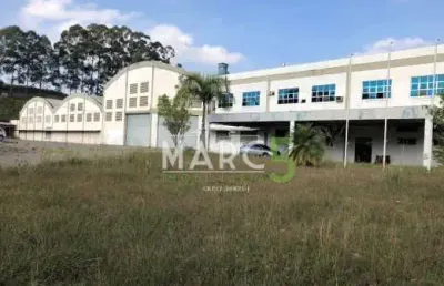 Barracão / galpão / depósito com 10 salas à venda na estrada da figueira, rio abaixo, itaquaquecetuba, 5499 m2 por r$ 27.000.000