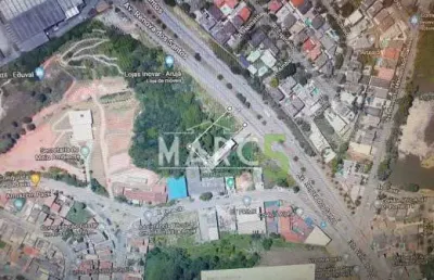 Terreno em condomínio fechado à venda na rua renova, jardim fazenda rincão, arujá, 1980 m2 por r$ 5.000.000