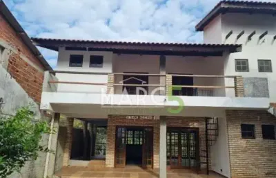 Casa com 2 quartos à venda na rua nossa senhora do perpétuo socorro, nossa senhora do carmo, arujá, 258 m2 por r$ 950.000