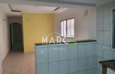 Casa com 1 quarto à venda na rua joão percílio da cruz, jardim zélia, itaquaquecetuba, 100 m2 por r$ 270.000