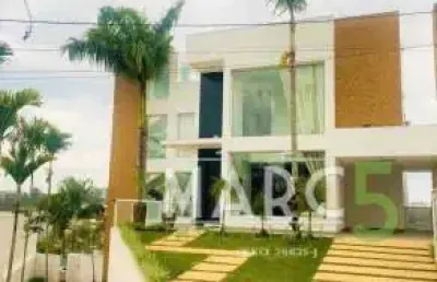 Casa em condomínio fechado com 4 quartos à venda na rua tomi saburo yamamoto, arujá 5, arujá, 600 m2 por r$ 6.900.000
