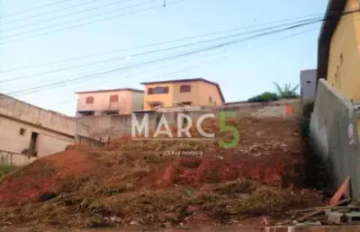 Terreno à venda na rua tsugye imanisse, arujá center ville, arujá, 250 m2 por r$ 400.000