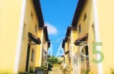 Casa com 3 quartos à venda na rua maria do nascimento boz vidal, vila suissa, mogi das cruzes, 90 m2 por r$ 400.000