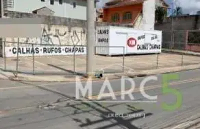 Terreno comercial para alugar na estrada adília barbosa neves, jordanópolis, arujá, 32 m2 por r$ 3.000