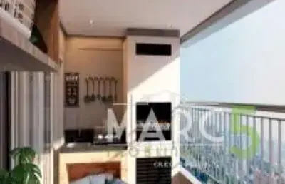 Apartamento com 2 quartos à venda na rua são judas tadeu, jordanópolis, arujá, 64 m2 por r$ 587.524