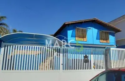 Casa em condomínio fechado com 2 quartos à venda no arujá country club, arujá , 219 m2 por r$ 1.100.000
