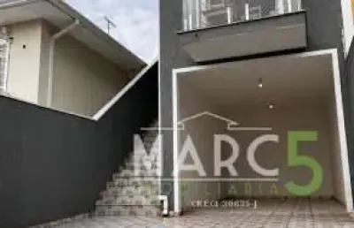 Casa com 2 quartos à venda na alameda dos lilazes, cidade nova arujá, arujá, 148 m2 por r$ 650.000