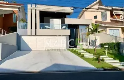 Casa em condomínio fechado com 4 quartos à venda na rua opala, arujá 5, arujá, 284 m2 por r$ 3.890.000