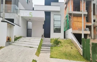 Casa em condomínio fechado com 3 quartos à venda na rua gregório de matos, parque residencial itapeti, mogi das cruzes, 150 m2 por r$ 1.700.000
