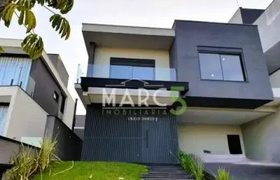 Casa em condomínio fechado com 4 quartos à venda na rua parque do tietê, residencial real park, arujá, 272 m2 por r$ 2.800.000