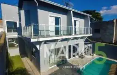 Casa com 4 quartos à venda na rua zeferino barbosa de souza, barbosas, arujá, 300 m2 por r$ 1.600.000