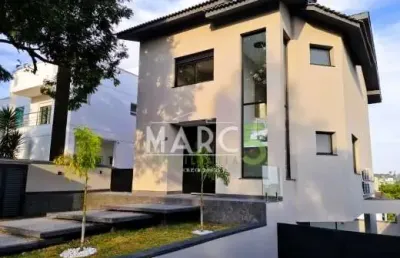 Casa em condomínio fechado com 3 quartos à venda na rua tomi saburo yamamoto, arujá 5, arujá, 285 m2 por r$ 2.600.000