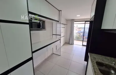 Apartamento com 1 quarto à venda na rua marina de lima santangelo, chácara são josé, arujá, 34 m2 por r$ 450.000