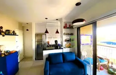 Apartamento com 2 quartos à venda na rua tomi saburo yamamoto, jordanópolis, arujá, 46 m2 por r$ 530.000