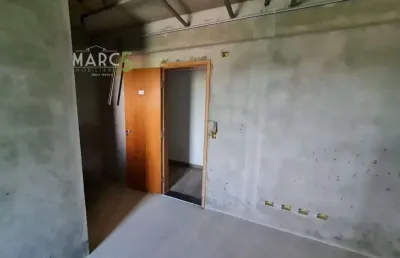 Apartamento com 1 quarto à venda na alameda das violetas, cidade nova arujá, arujá, 22 m2 por r$ 220.000