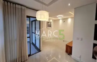Apartamento com 3 quartos à venda na rua marina de lima santangelo, chácara são josé, arujá, 99 m2 por r$ 850.000