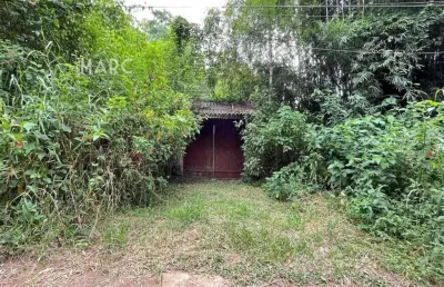 Chácara / sítio com 2 quartos à venda na chácaras boa vista, santa isabel , 80 m2 por r$ 450.000