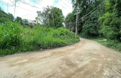 Terreno em condomínio fechado à venda na chácaras boa vista, santa isabel , 5000 m2 por r$ 350.000