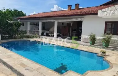 Casa em condomínio fechado com 3 quartos para alugar na rua maranhão, arujázinho i, ii e iii, arujá, 463 m2 por r$ 11.000