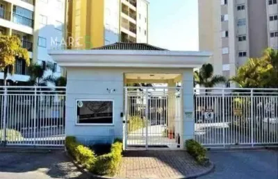 Apartamento com 3 quartos à venda na rua diomar fernandes negretti, jardim renata, arujá, 82 m2 por r$ 850.000