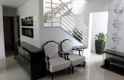 Casa em condomínio fechado com 4 quartos à venda na rua dos pinheiros, arujázinho iv, arujá, 296 m2 por r$ 2.800.000