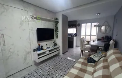 Casa em condomínio fechado com 2 quartos à venda na rua gonroku yoshimoto, chácara faggion, suzano, 57 m2 por r$ 399.000
