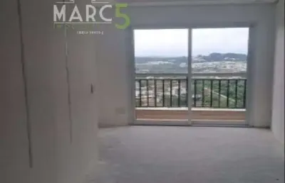 Apartamento com 2 quartos para alugar na rua tomi saburo yamamoto, caputera, arujá, 52 m2 por r$ 2.820
