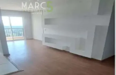 Apartamento com 2 quartos para alugar na rua tomi saburo yamamoto, caputera, arujá, 52 m2 por r$ 2.792