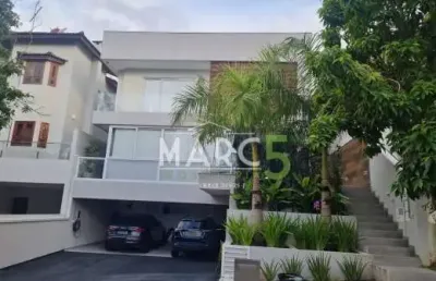 Casa em condomínio fechado com 4 quartos para alugar na rua andaluzita, arujá 5, arujá, 300 m2 por r$ 18.000
