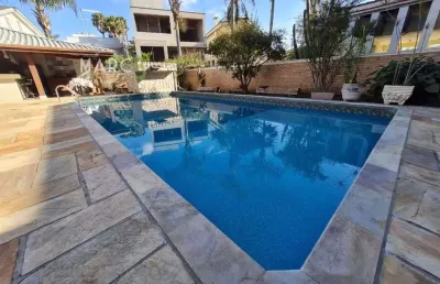 Casa em condomínio fechado com 3 quartos para alugar na rua brasilianita, arujá 5, arujá, 380 m2 por r$ 15.000