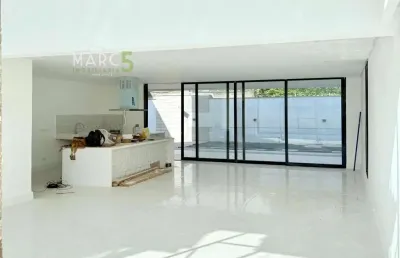 Casa em condomínio fechado com 4 quartos à venda na rua parque do iguaçu, residencial real park, arujá, 299 m2 por r$ 3.500.000