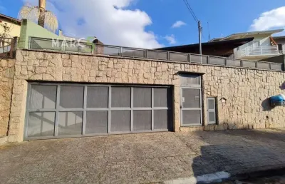 Casa com 3 quartos à venda na rua vida e arte, jardim rincão, arujá, 197 m2 por r$ 1.250.000