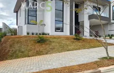Casa em condomínio fechado com 3 quartos à venda na avenida presidente castelo branco, cézar de souza, mogi das cruzes, 220 m2 por r$ 1.950.000