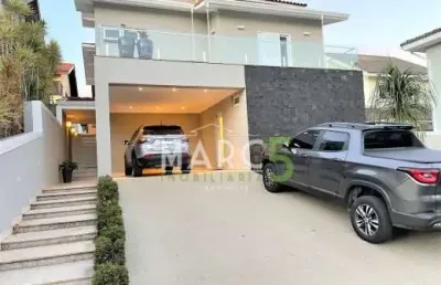 Casa em condomínio fechado com 4 quartos à venda na rua piropo, arujá 5, arujá, 230 m2 por r$ 2.750.000