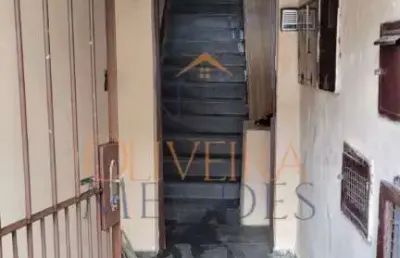 Casa para venda 3 quarto(s) cidade do sol juiz de fora - ca214