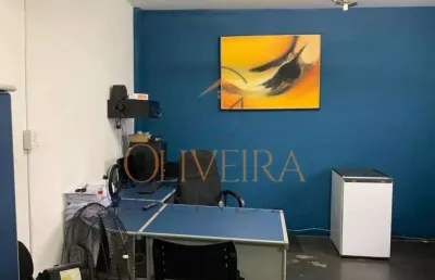 Ponto comercial à venda na Rua Fonseca Hermes, Centro, Juiz de Fora
