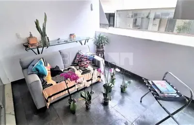 Recreio dos bandeirantes | apartamento 3 quartos, sendo 1 suite