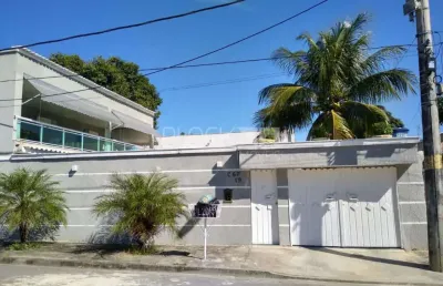 Casa com 3 quartos à venda na Rua Motorista Manuel Duarte, --, Guaratiba, Rio de Janeiro