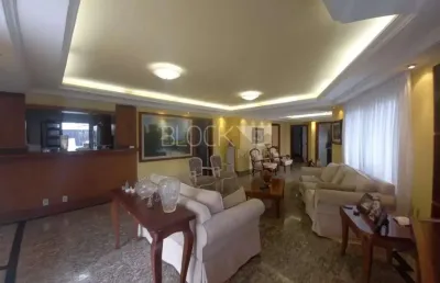 Recreio dos bandeirantes | cobertura 4 quartos, sendo 2 suites