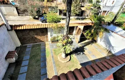 Pedra de guaratiba | casa de rua 2 quartos, sendo 1 suite