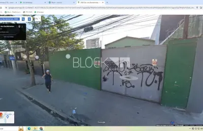 Barracão / Galpão / Depósito à venda na Estrada dos Bandeirantes, --, Curicica, Rio de Janeiro