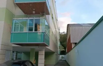 Apartamento com 3 quartos à venda na Rua Ituverava, --, Anil, Rio de Janeiro
