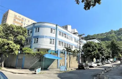 Prédio à venda na Rua Torres Homem, --, Vila Isabel, Rio de Janeiro