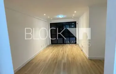 Recreio dos bandeirantes | apartamento 3 quartos, sendo 1 suite
