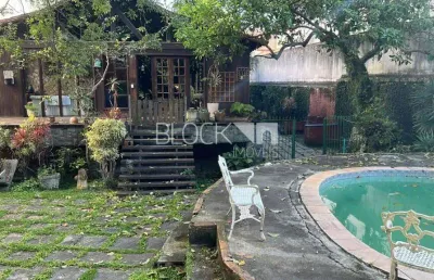 Recreio dos bandeirantes | casa 4 quartos, sendo 1 suite