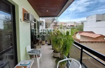 Recreio dos bandeirantes | apartamento 3 quartos, sendo 1 suite