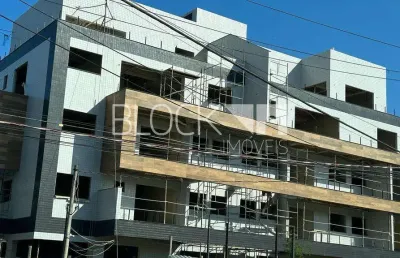 Recreio dos bandeirantes | cobertura 3 quartos, sendo 3 suites